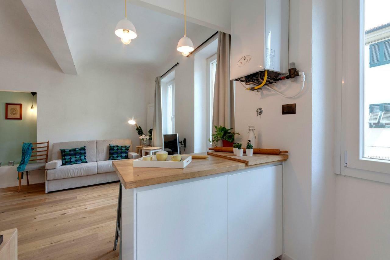 Scala Apartment By Mamo フィレンツェ エクステリア 写真