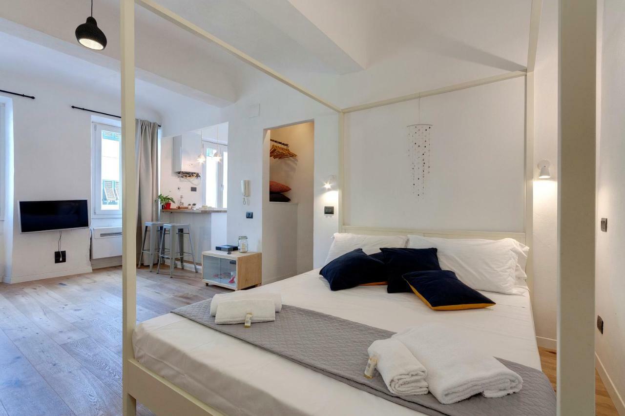 Scala Apartment By Mamo フィレンツェ エクステリア 写真
