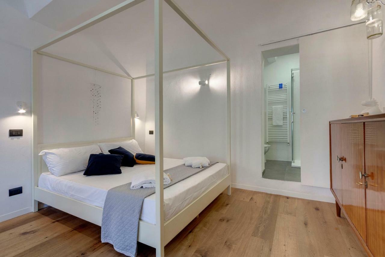 Scala Apartment By Mamo フィレンツェ エクステリア 写真